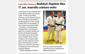 Article RL Baptiste BIER 